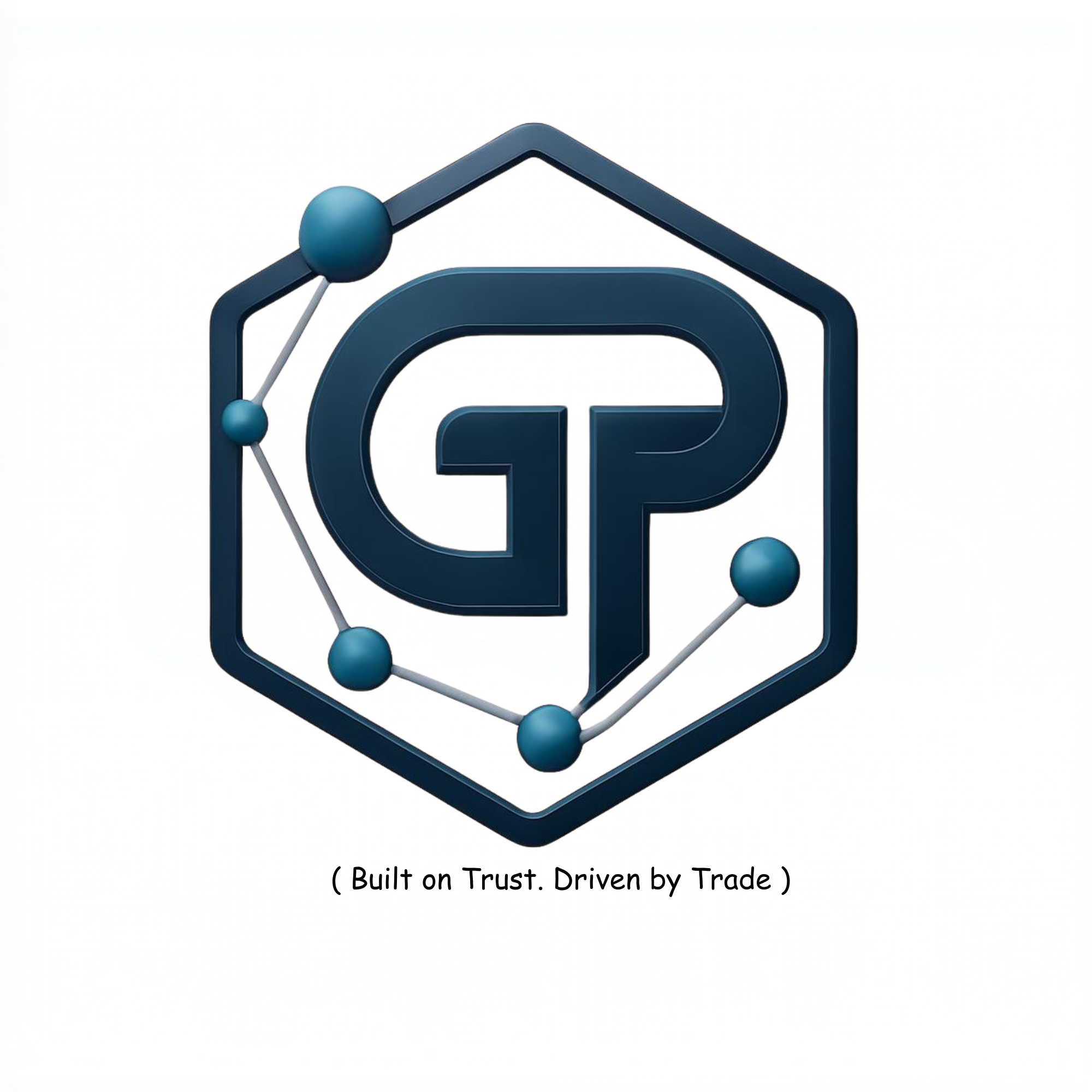 Granil PolyTrade logo