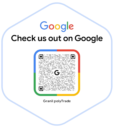 Granil PolyTrade Google Business Profile