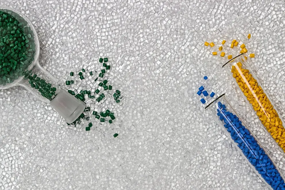 What Bulk Polymer Buyers Should Check Before Confirming a Supplier