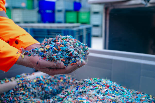 Reprocessed Polymer supplier in Gurgaon(Gurugram)-Faridabad