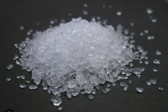 Styrene Acrylonitrile (SAN) image