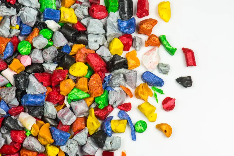 Scrap Polymer supplier in Gurgaon(Gurugram)-Faridabad
