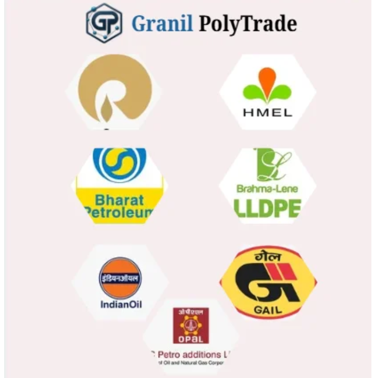 Top Polymer Granule Manufacturers in India