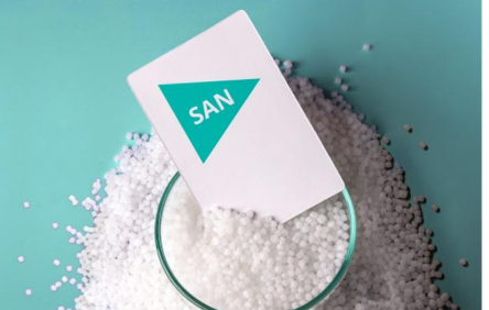 Styrene Acrylonitrile (SAN) Resin: Properties, Uses, Applications & Industrial Benefits