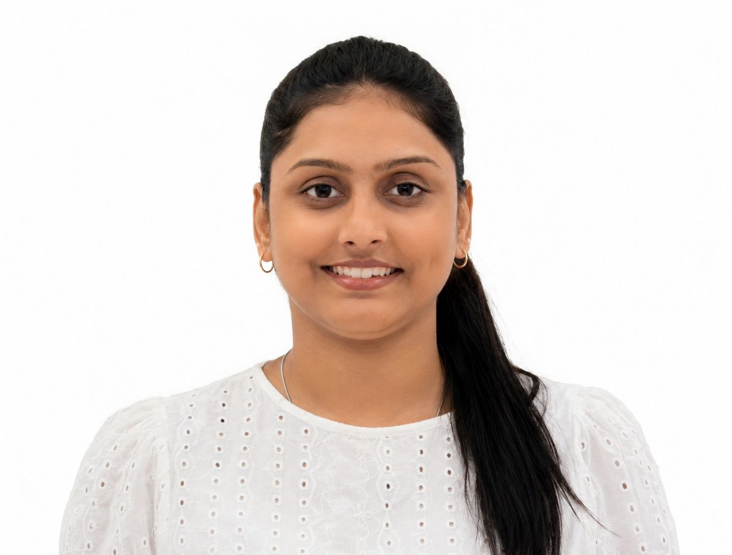 Gracy Jain